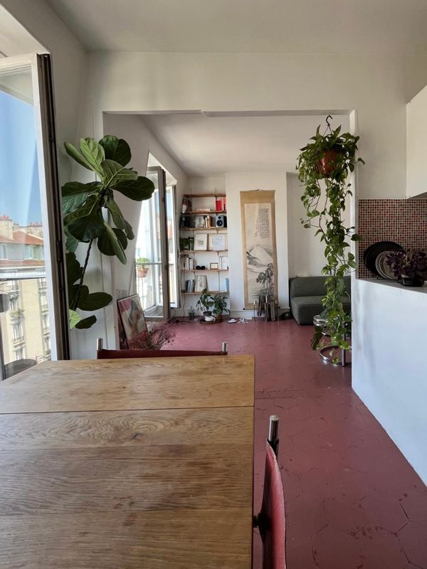 La maison de Suzanne