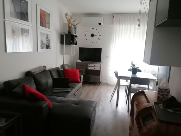 La maison de Valentina