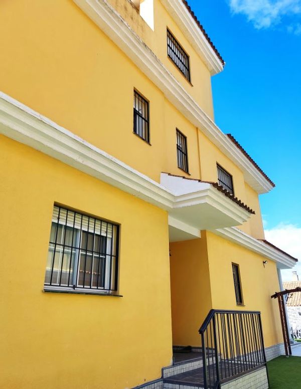 La maison de Jose y Marina