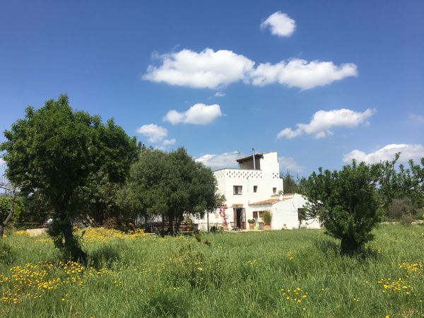 La maison de Robert