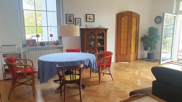 La maison de Almuth
