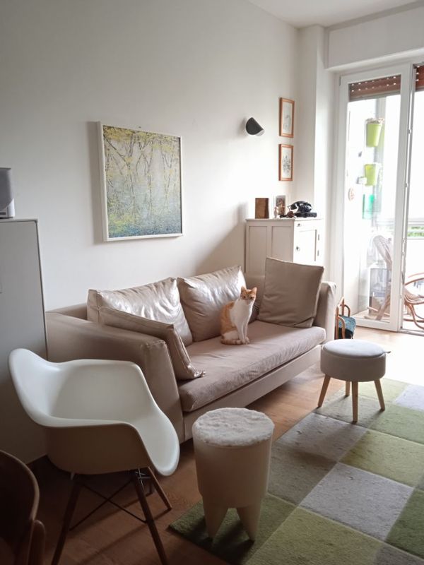 La maison de luana