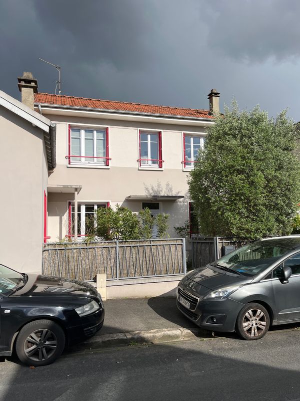 Maison de Ben