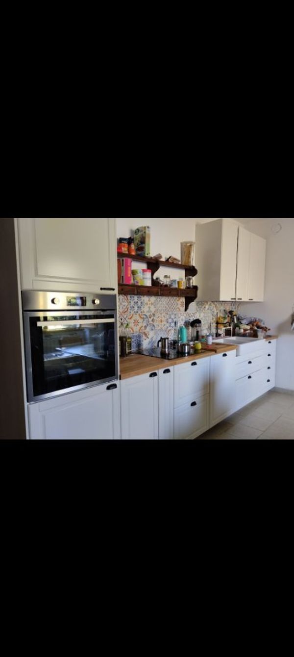 La maison de Daniela