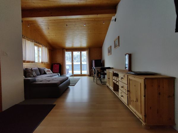 Flat Coliving friLingue