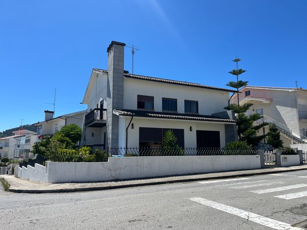 La maison de Henrique e Emely