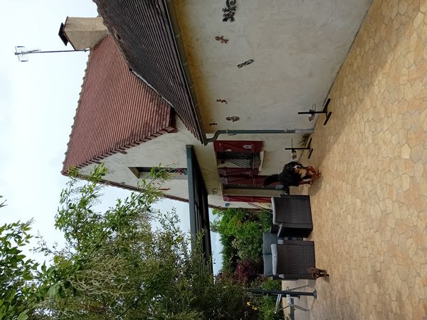 La maison de Anne
