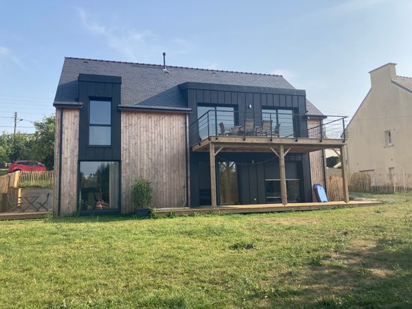 La maison de Nolwenn