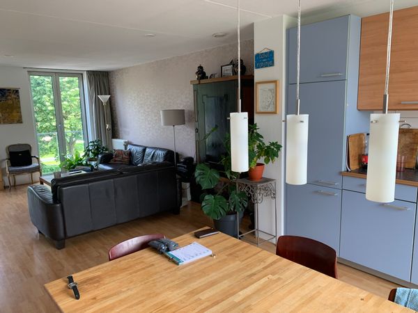 La maison de Karin