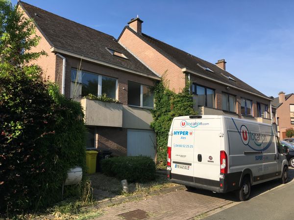 Bienvenue chez David et Françoise