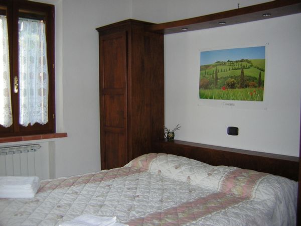 La maison de Andrea