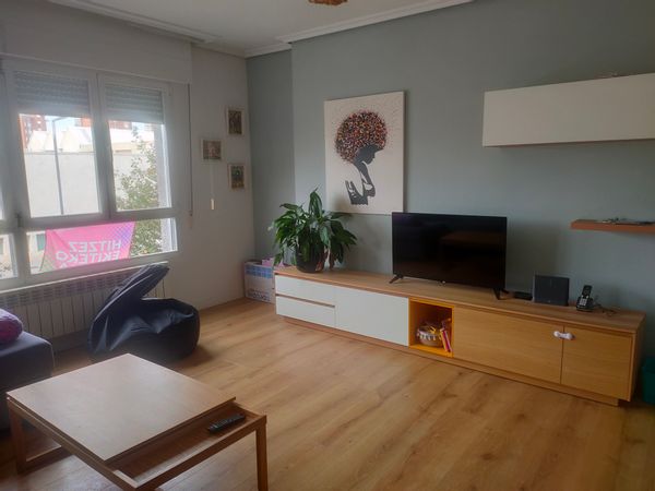 La maison de Iani eta Aitzi-ren etxea