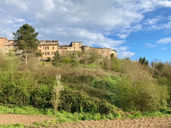 La maison de Jo-Anna