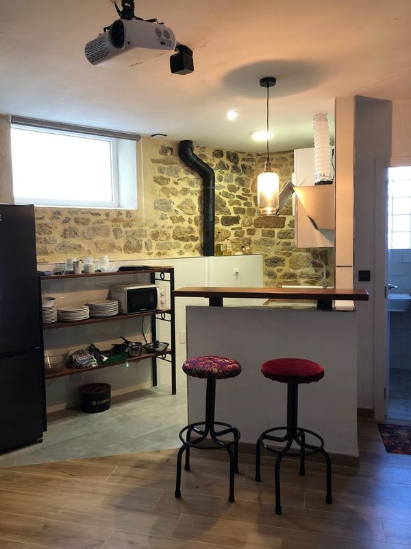 La maison de Aitor