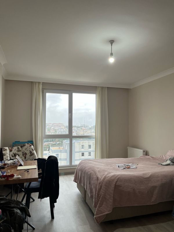 La maison de Aysegul