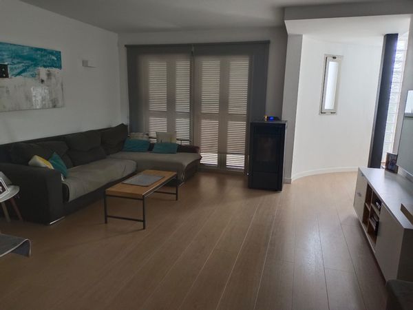 La maison de Angela