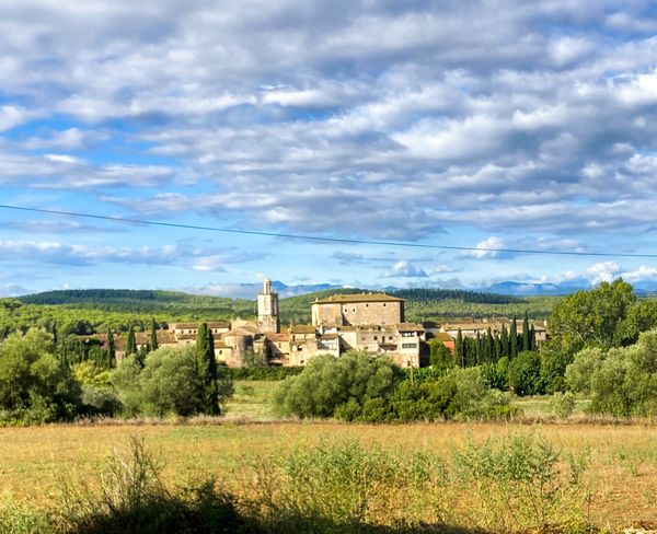 La maison de Manuela