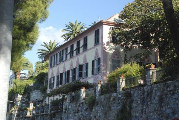 La maison de Lorenzo