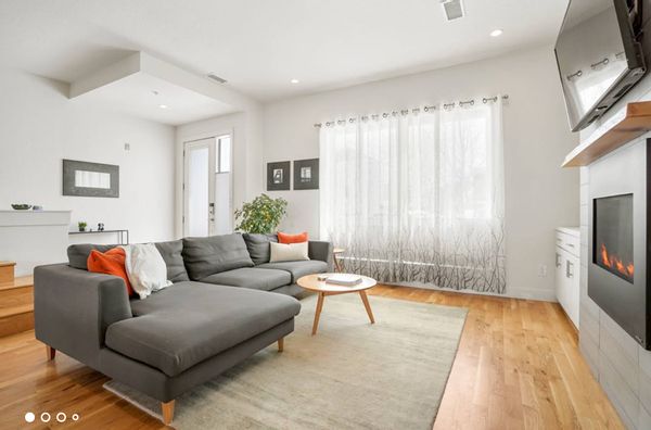 La maison de Crissy