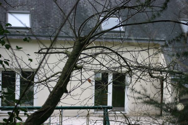 La maison de Laure et Alain