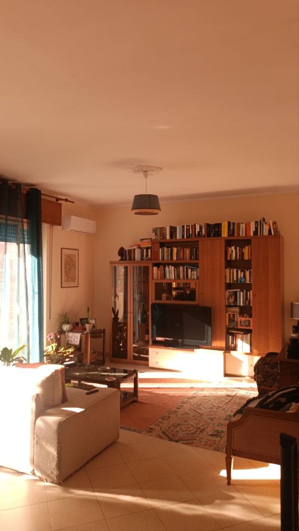 La maison de Federico e Rassa