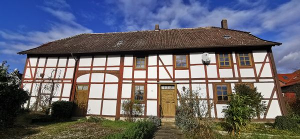 La maison de Sabine