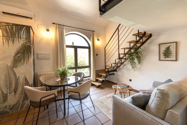 La maison de Pedro
