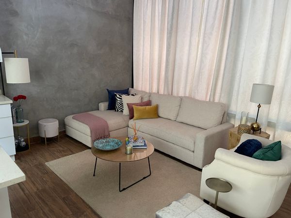 La maison de Marcela