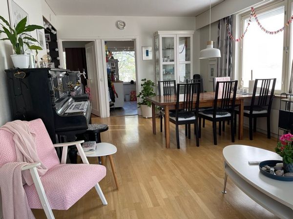 La maison de Jörgen