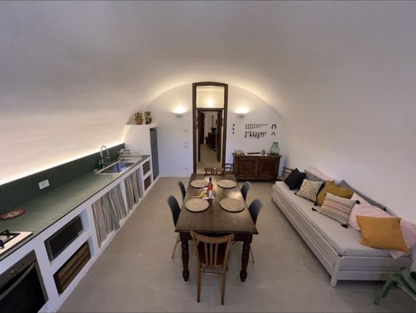 La maison de matteo