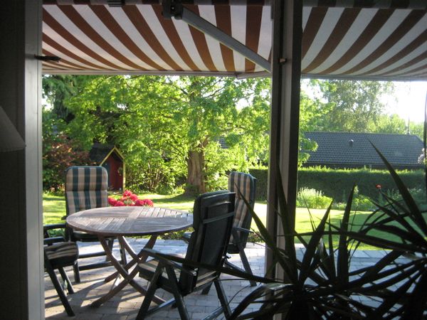 La maison de Helle