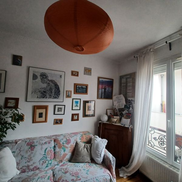 La maison de Guido