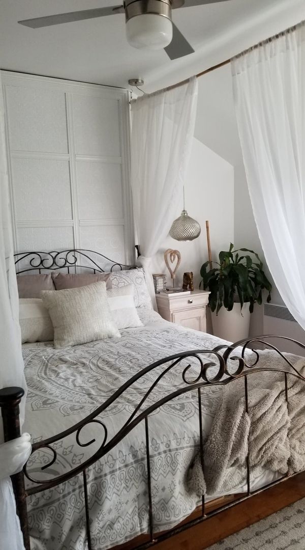 La maison de Vanessa