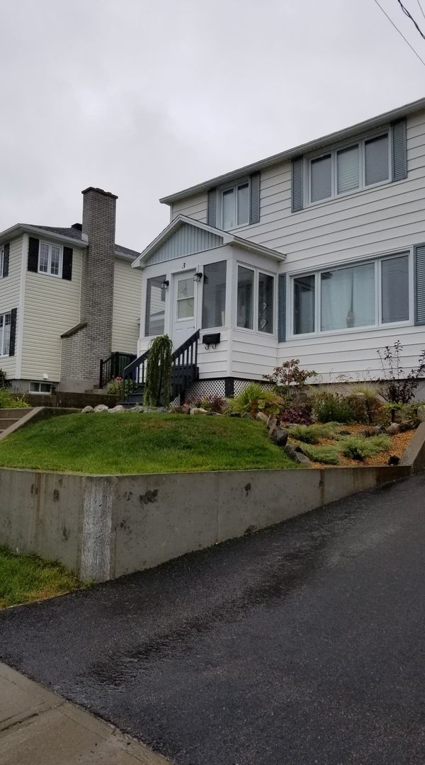 La maison de Vanessa
