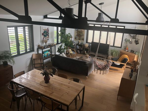 La maison d'Alice