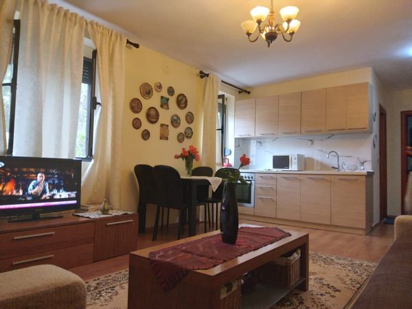 La maison de Irma & Dorian