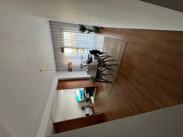 La maison de Egor and Olga
