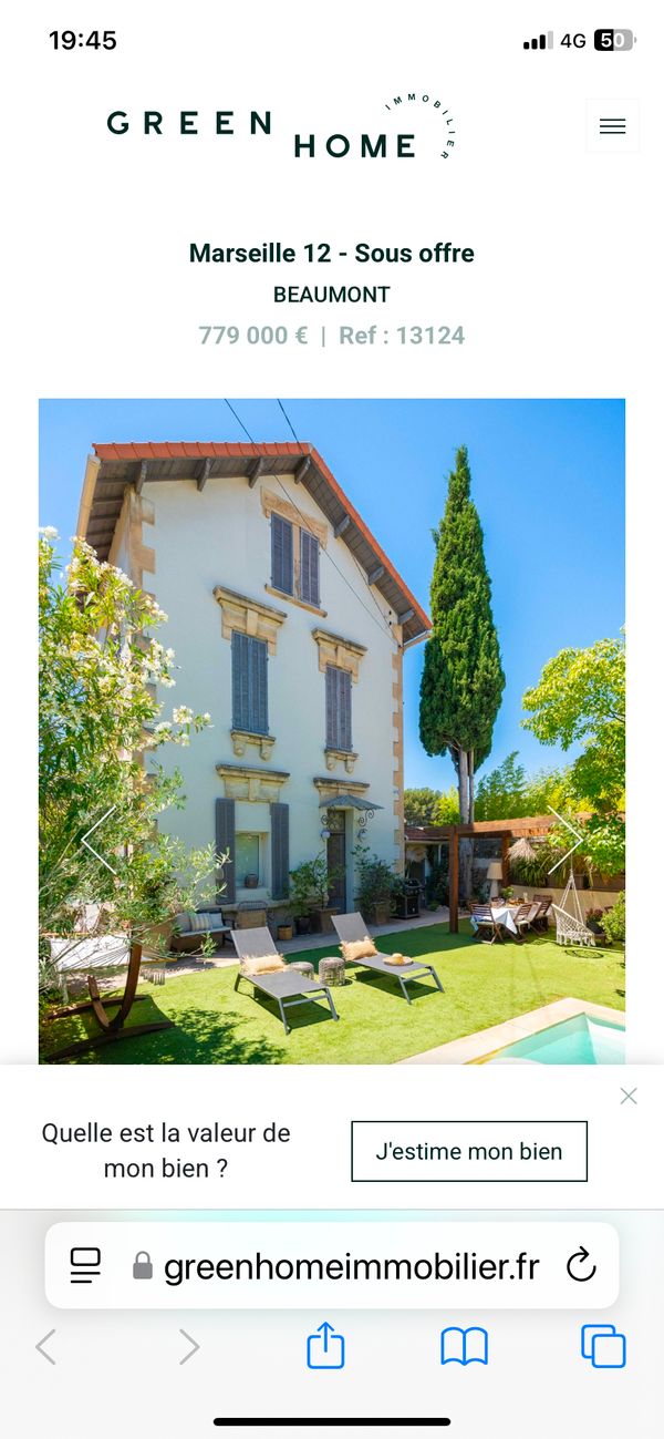 Villa les nanas