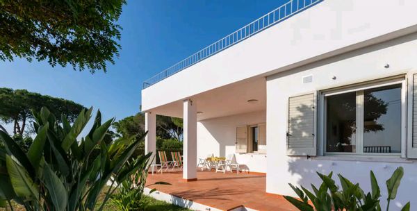 La maison de Alessandro