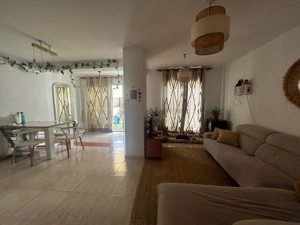 La maison de Cristina