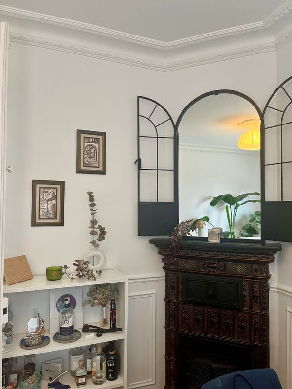 La maison de Silvia
