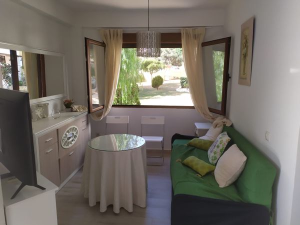 La maison de Natalia