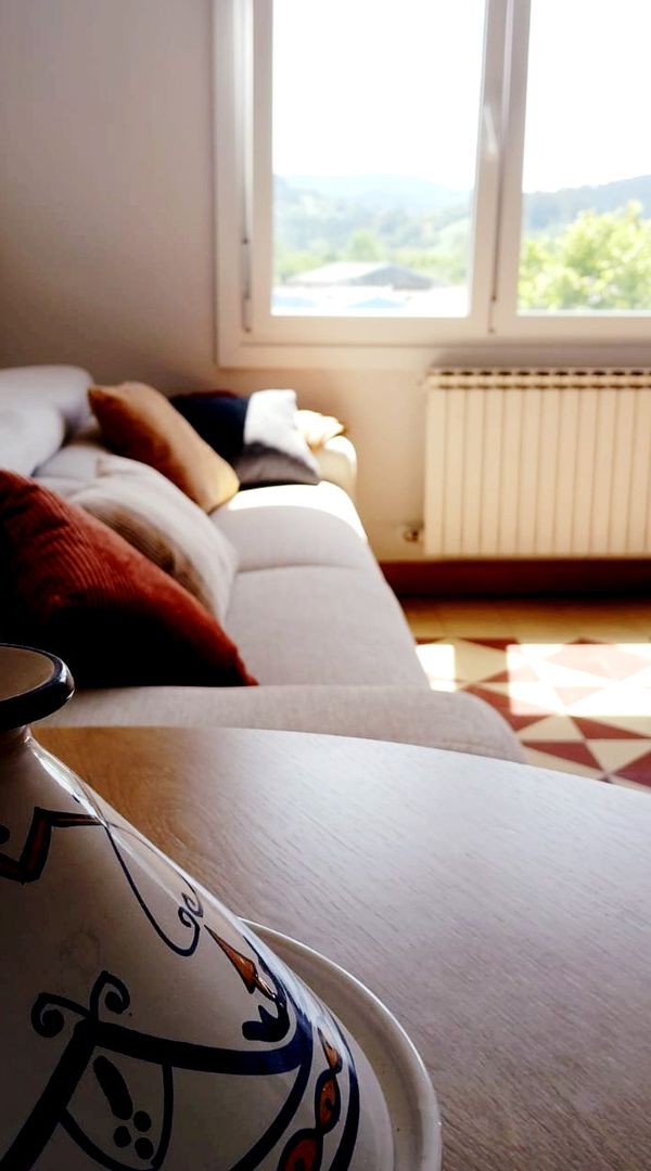 CASA DE AINHOA