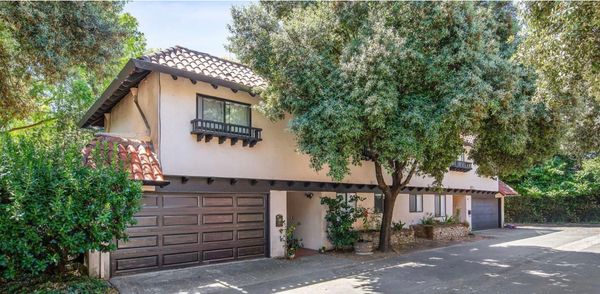 La maison de Marin County FC Home