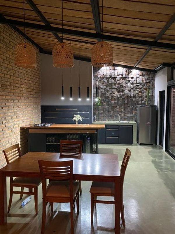 La maison de Matias hernan
