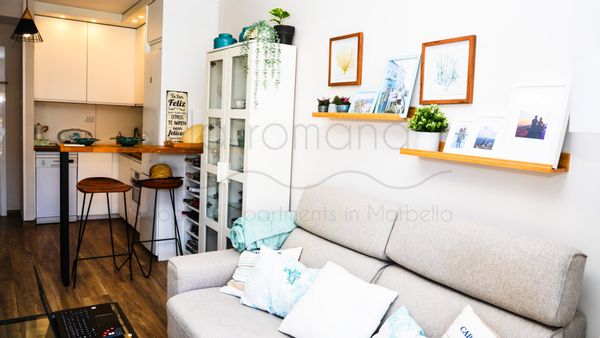 La maison de LOLI y PACO