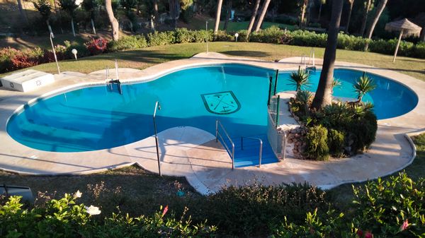 La maison de Sergio