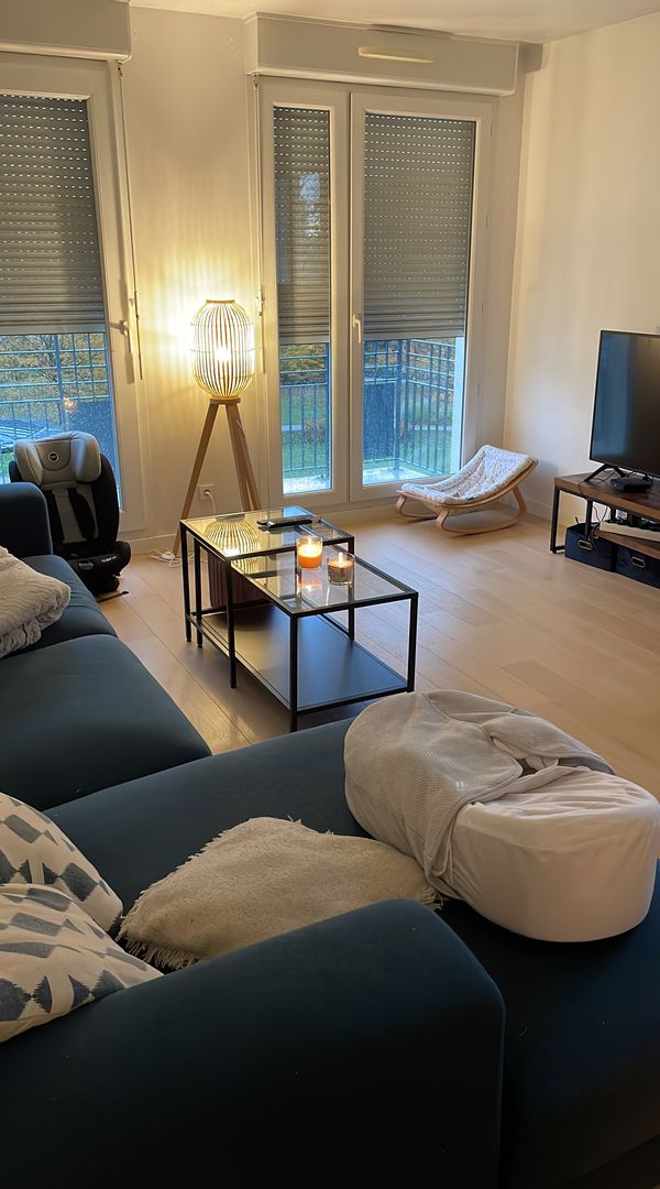PARIS - Kids friendly flat