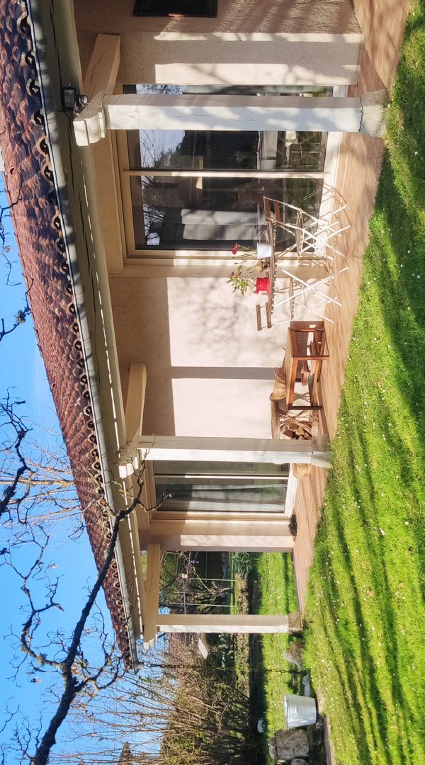 La Maison de Pierre et Marie