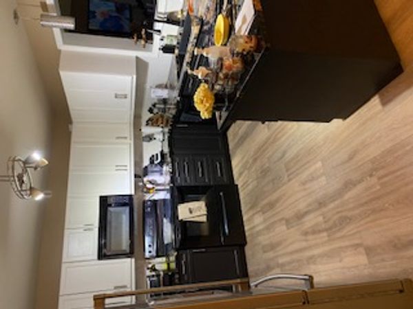 La maison de Linda